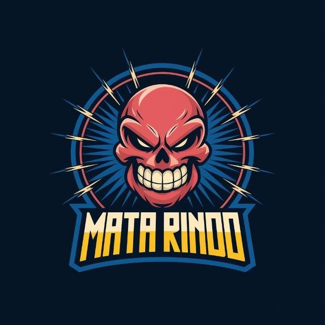 MATA RINDO